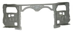 HYUNDAI STAREX- MİNİBÜS- 98/08; ÖN PANEL GRİ BOYALI (FPI) 64100-4A500