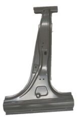 FORD FOCUS- SD- 05/07; ORTA DİREK SOL GRİ BOYALI (BFN) -