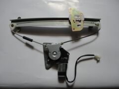 MITSUBISHI GALANT- 88/91; ARKA CAM KRİKOSU SOL ELEKTRİKLİ/MOTORLU 2FİŞLİ MB517479