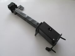 RENAULT MEGANE- 4- SD/HB- 16/20; ŞASİ UÇ DEMİRİ KOLU SAĞ (BEŞİK)(MOTOR BEŞİĞİNE TAKILAN) 758245262R
