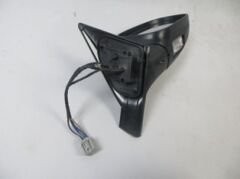 VOLVO S80- 98/02; KAPI AYNASI SAĞ ELEKTRİKLİ/ISITMALI/SİNYALLİ/OTOMATİK KATLANIR (9 FİŞLİ) (TW) 30634927