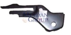 NISSAN PATHFINDER- 96/99; ÖN TAMPON BRAKETİ SAĞ 62210-0W001