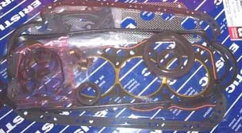 HONDA ACCORD- 79/81; KOMPLE CONTA TAKIMI KLİNGİRİK (CAF6060)EK 1.8cc (CADA) 06110-689-000