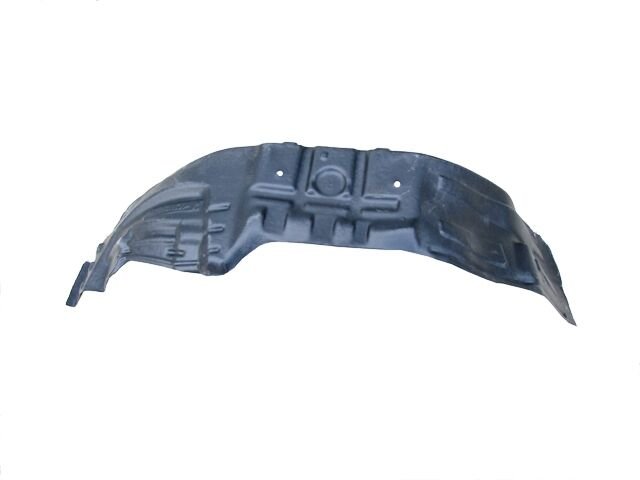 ISUZU D MAX- PICK UP- 17/19; ARKA ÇAMURLUK DAVLUMBAZI SAĞ (4X2) 8-98148-027-2