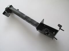 RENAULT MEGANE- 4- SD- 21/24; ŞASİ UÇ DEMİRİ KOLU SAĞ (BEŞİK)(MOTOR BEŞİĞİNE TAKILAN) 758245262R
