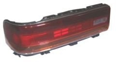 TOYOTA CRESSIDA- 89/92; STOP LAMBASI SOL KIRMIZI/SARI (UZUN TİP 72CM) (FAMELLA) 81561-22681