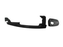 TOYOTA HILUX- PICK UP VIGO- 05/11; ÖN KAPI DIŞ AÇMA KOLU SAĞ/SOL AYNI(ADET)(BOYANIR TİP SİYAH)TW 69217-AE020-C1