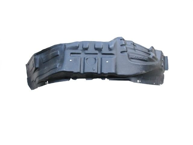 ISUZU D MAX- PICK UP- 12/17; ARKA ÇAMURLUK DAVLUMBAZI SAĞ (4X2) 8-98148-027-2