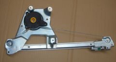 AUDI A6- 01/04; ARKA CAM KRİKOSU SAĞ ELEKTRİKLİ/MOTORSUZ (TW) 4B0839462