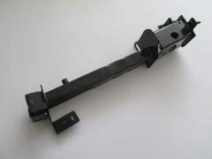 RENAULT MEGANE- 4- SD- 21/24; ŞASİ UÇ DEMİRİ KOLU SOL (BEŞİK)(MOTOR BEŞİĞİNE TAKILAN) 758252904R