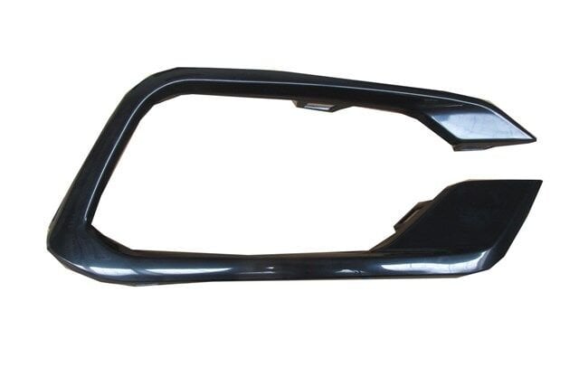 FIAT EGEA- SW- 21; SİS LAMBA ÇERÇEVESİ SAĞ (SİYAH) 735754044