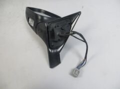 VOLVO S80- 98/02; KAPI AYNASI SOL ELEKTRİKLİ/ISITMALI/SİNYALLİ/OTOMATİK KATLANIR (9 FİŞLİ) (TW) 30634928
