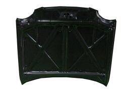 TOYOTA COROLLA- AE111- 99/00; MOTOR KAPUTU (YUVARLAK FARLI TİP) (MY) 53301-12820