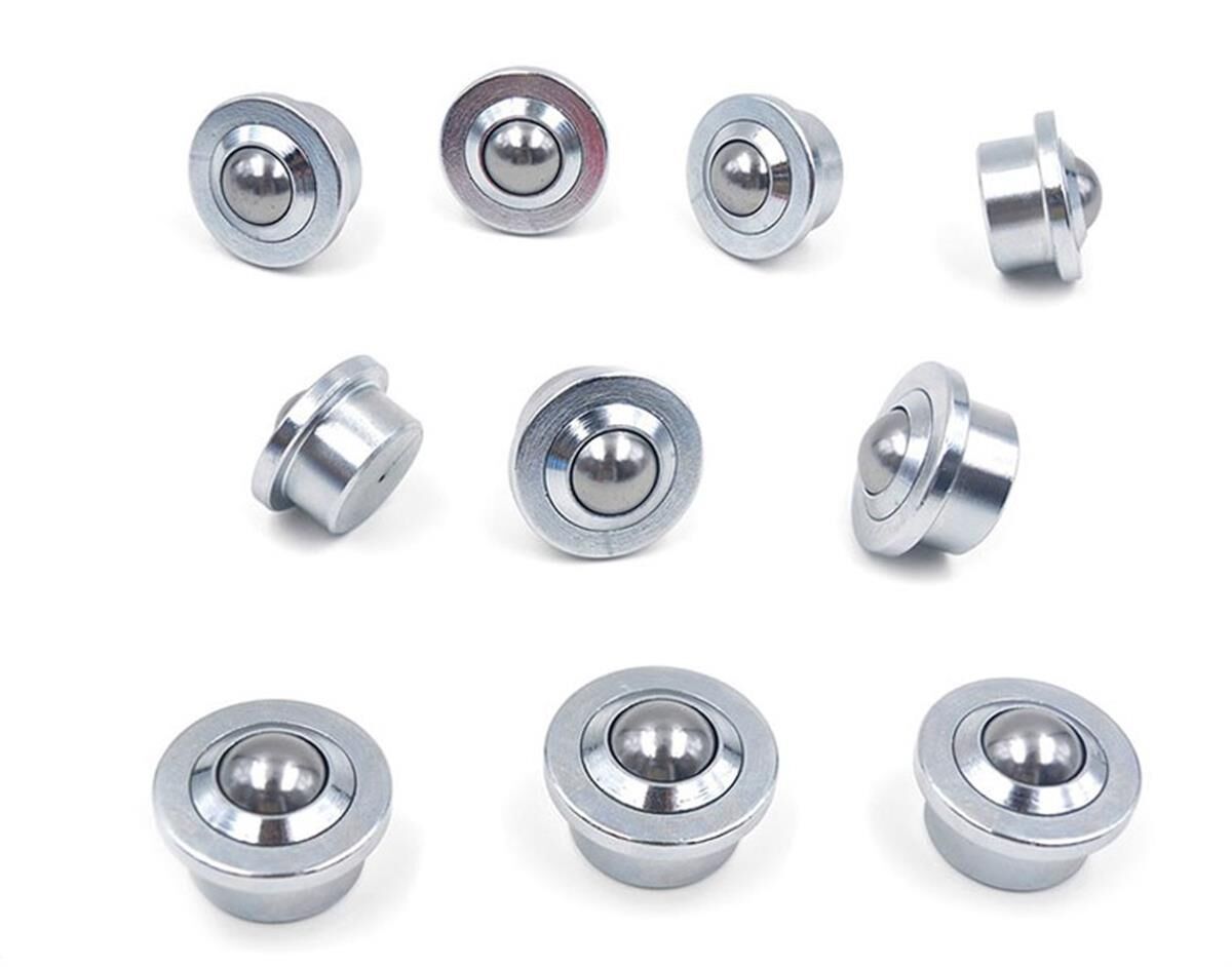 SP 30 MASAÜSTÜ TAŞIYICI  PLASTİK BİLYALI YÜK KAPASİTESİ 25 KG