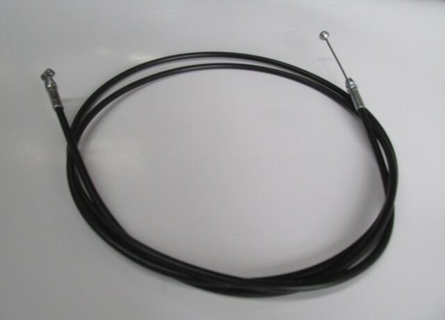MAZDA 323- FAMILIA- 95/97; KAPUT AÇMA TELİ BC1M-56-720A