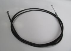 MAZDA 323- FAMILIA- 95/97; KAPUT AÇMA TELİ BC1M-56-720A
