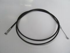 MAZDA 323- FAMILIA- 95/97; KAPUT AÇMA TELİ BC1M-56-720A