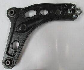 OPEL VIVARO- 07/08; ÖN ALT TABLA SOL ROTİLLİ/BURÇLU (SALINCAK) (SH) 93853464