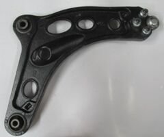 OPEL VIVARO- 07/08; ÖN ALT TABLA SOL ROTİLLİ/BURÇLU (SALINCAK) (SH) 93853464