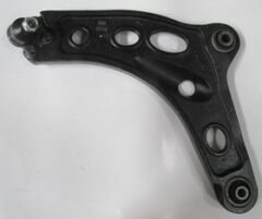 OPEL VIVARO- 07/08; ÖN ALT TABLA SOL ROTİLLİ/BURÇLU (SALINCAK) (SH) 93853464