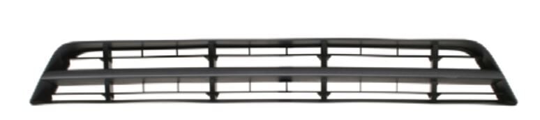 FORD FOCUS- SD/HB- 02/05; ÖN TAMPON PANJURU SİYAH(LM) 1211513