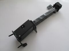 RENAULT MEGANE- 4- SD/HB- 16/20; ŞASİ UÇ DEMİRİ KOLU SOL (BEŞİK)(MOTOR BEŞİĞİNE TAKILAN) 758252904R