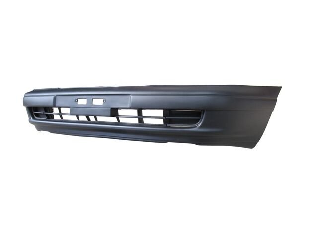 TOYOTA CARINA- 97/98; ÖN TAMPON SİYAH (SİS DELİKSİZ) (TYG) 52119-2B070