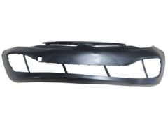 KIA RIO- SD- 12/14; ÖN TAMPON SİYAH (SİS/PANJUR DELİKLİ) (FPI) 86511-1W000