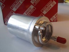 SEAT IBIZA- 02/09; BENZİN FİLTRESİ 1.4 16V/1.6CC ORJ.NO:6Q0201511 (ASCO) 6Q0201511