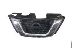 NISSAN X TRAIL- 17/21; ÖN PANJUR SİYAH NİKELAJ KAPLAMALI (TW) 62310-6FL0B