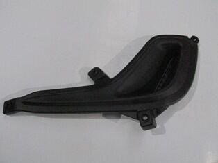HYUNDAI ACCENT- BLUE- 11/18; SİS LAMBA KAPAĞI SOL (TW) 86564-1R000