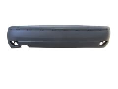FORD FOCUS- HB- 02/05; ARKA TAMPON GRİ (ASTARLI SİS DELİKLİ/BANT DELİKLİ 3/5KAPI) (LM) 2M51A17862AAXWAA