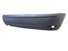 FORD FOCUS- HB- 02/05; ARKA TAMPON GRİ (ASTARLI SİS DELİKLİ/BANT DELİKLİ 3/5KAPI) (LM) 2M51A17862AAXWAA