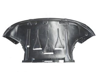 AUDI A6- 05/09; KARTER MUHAFAZA PLASTİĞİ 3.2L/4.2L (LT-AD8007) (TYG) 4F0863821E