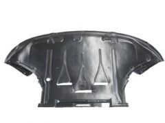 AUDI A6- 05/09; KARTER MUHAFAZA PLASTİĞİ 3.2L/4.2L (LT-AD8007) (TYG) 4F0863821E