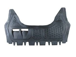 SKODA OCTAVIA- 10/12; KARTER MUHAFAZA PLASTİĞİ (PLASTİK ENJEKSİYON) (BENZİNLİ) 1K0825235AE