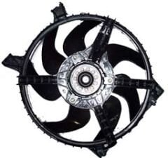 RENAULT EXPRESS- 95/99; RADYATÖR FANI MOTORLU (7 KANAT) 87SF280161
