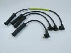 RENAULT KANGOO- 98/03; BUJİ KABLOSU TAKIM (8V)1.4 cc (YOW JUNG) 7700273826