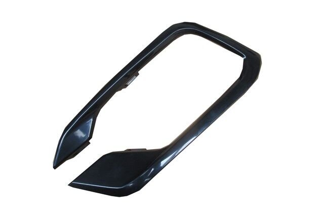 FIAT EGEA- SW- 21; SİS LAMBA ÇERÇEVESİ SOL (SİYAH) 735754045