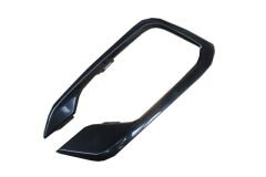 FIAT EGEA- SW- 21; SİS LAMBA ÇERÇEVESİ SOL (SİYAH) 735754045