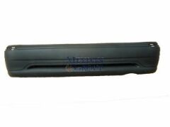 NISSAN MICRA- K11- 00/02; ARKA TAMPON KOYU GRİ (BANT DELİKLİ TYG) 85022-1F500