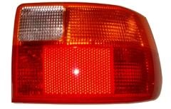 OPEL ASTRA- F- HB- 92/94; STOP LAMBASI SAĞ SARI/KIRMIZI/BEYAZ (TYC) 90510613