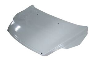 FORD FOCUS- SD/HB- 08/11; MOTOR KAPUTU GRİ BOYALI (İCELİ/ÇEKOMASTİKLİ) (SIMYI) P8M59A16610AA