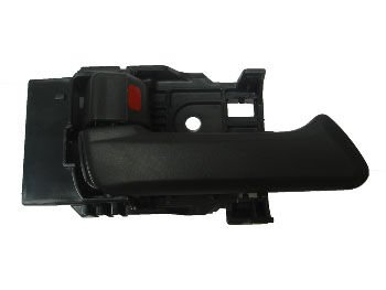 ISUZU D MAX- PICK UP- 04/07; ARKA KAPI İÇ AÇMA KOLU SAĞ SİYAH (HUSHAN) 8-97293997-1