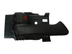 ISUZU D MAX- PICK UP- 04/07; ARKA KAPI İÇ AÇMA KOLU SAĞ SİYAH (HUSHAN) 8-97293997-1