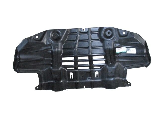 TOYOTA HILUX- PICK UP- 20/24; KARTER MUHAFAZA PLASTİĞİ ÖN (CASP) 51410-KK020