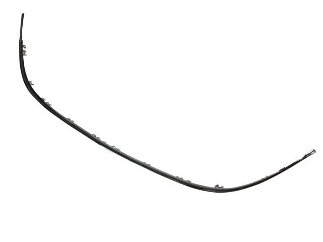 OPEL ASTRA- J- SD/HB- 12/20; ÖN TAMPON PANJURU NİKELAJ ÇITASI 1322022