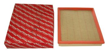 OPEL MOVANO- 99/03; HAVA FİLTRESİ 1.9/2.5D2.5DTI ORJ.NO:4500935 (ASCO) 4500935