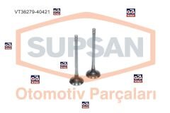SİBOP TAKIMI TV 36279 40421 CORSA-C ASTRA-G Y17DT 16V