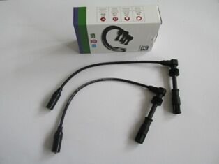 AUDI A4- 95/99; BUJİ KABLOSU TAKIM (20V)(AVV)1.8 cc (YOW JUNG) 058905409A